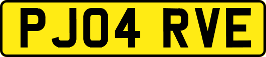 PJ04RVE