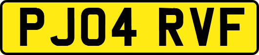 PJ04RVF