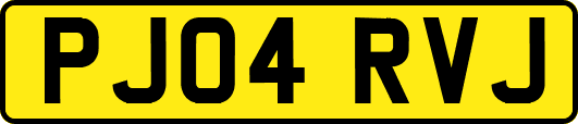 PJ04RVJ