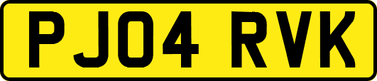 PJ04RVK