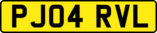 PJ04RVL