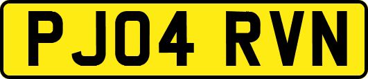 PJ04RVN