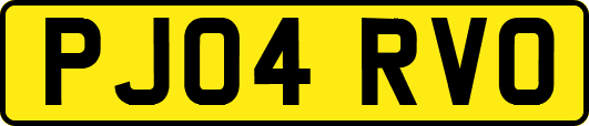 PJ04RVO