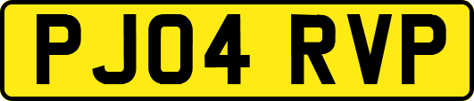 PJ04RVP