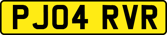 PJ04RVR