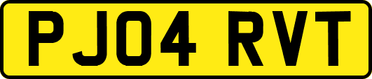 PJ04RVT