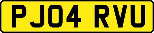 PJ04RVU