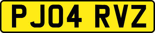 PJ04RVZ