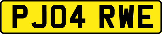 PJ04RWE