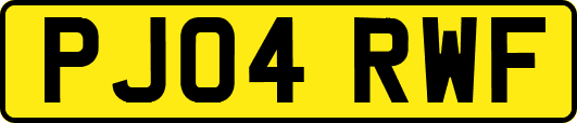 PJ04RWF