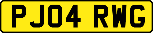 PJ04RWG
