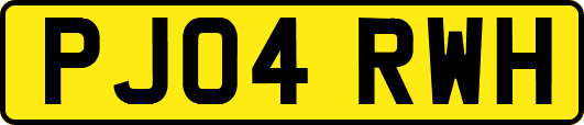 PJ04RWH
