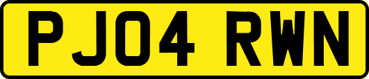 PJ04RWN