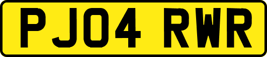 PJ04RWR