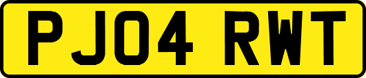 PJ04RWT