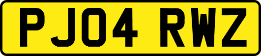 PJ04RWZ
