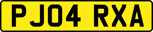PJ04RXA