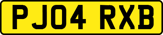PJ04RXB