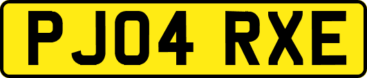 PJ04RXE