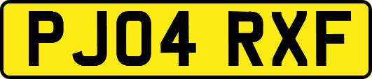 PJ04RXF