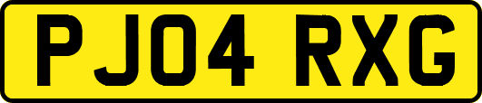 PJ04RXG