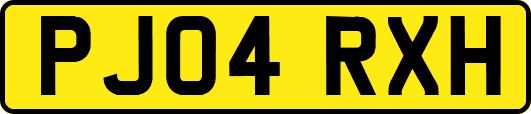 PJ04RXH