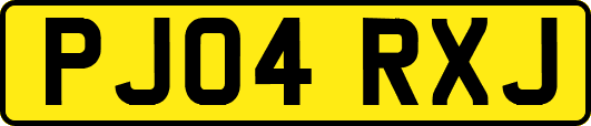 PJ04RXJ