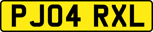 PJ04RXL