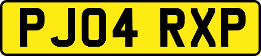 PJ04RXP