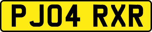 PJ04RXR