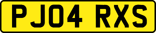 PJ04RXS