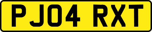 PJ04RXT