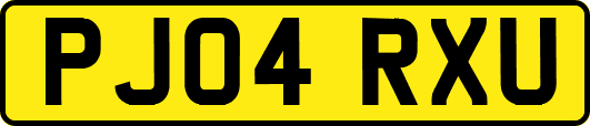 PJ04RXU
