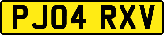 PJ04RXV