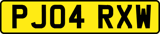 PJ04RXW