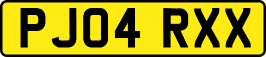 PJ04RXX