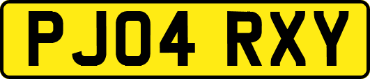 PJ04RXY