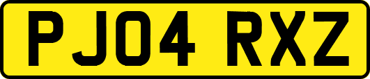 PJ04RXZ