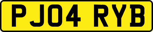 PJ04RYB