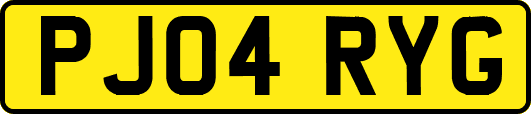 PJ04RYG