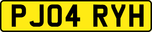 PJ04RYH