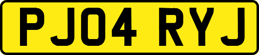 PJ04RYJ