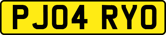 PJ04RYO