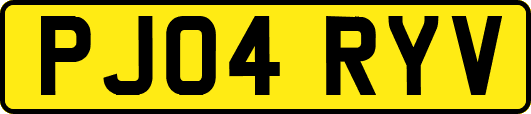 PJ04RYV