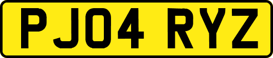 PJ04RYZ