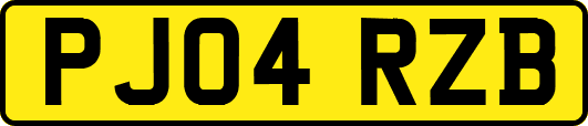 PJ04RZB
