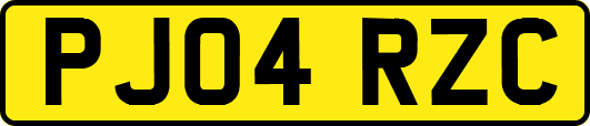 PJ04RZC