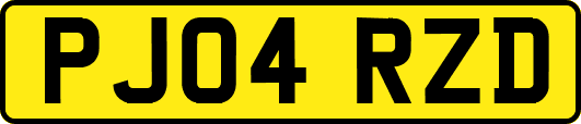 PJ04RZD
