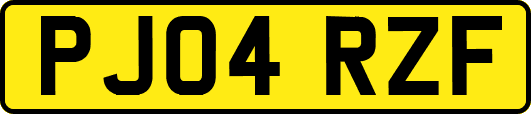 PJ04RZF