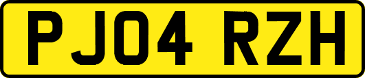 PJ04RZH